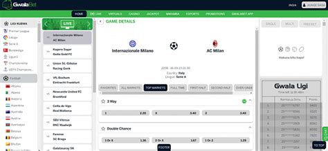 gwalabet co tz app download